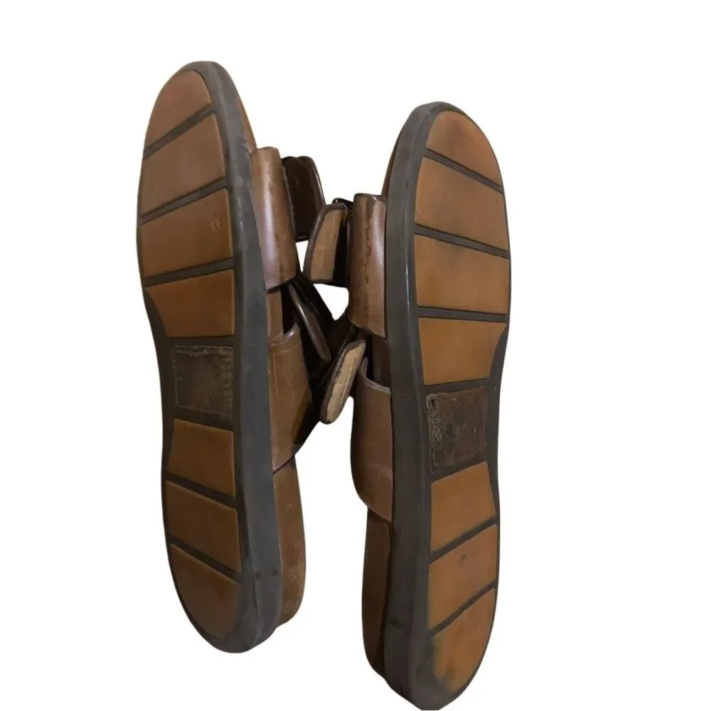 Men’s Ludlow Charlie Vionic Ludlow Charlie is a stylish sandal for men that is e